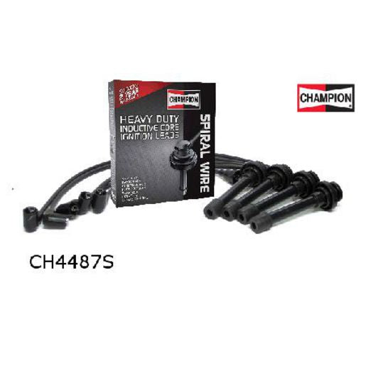 Champion Lead Set-Ignition (Was Tg4487) CH4487S