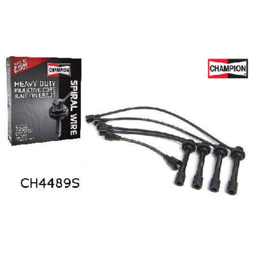 Champion Lead Set-Ignition (Was Tg4489) CH4489S