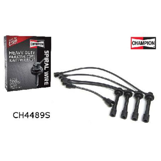 Champion Lead Set-Ignition (Was Tg4489) CH4489S