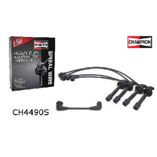 Champion Lead Set-Ignition (Was Tg4490) CH4490S