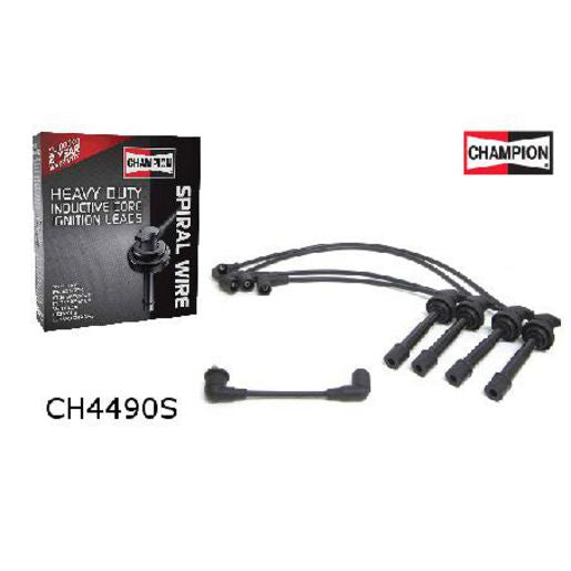 Champion Lead Set-Ignition (Was Tg4490) CH4490S