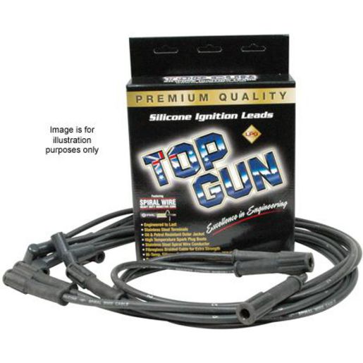Top Gun Ignition Leads Set TG4186