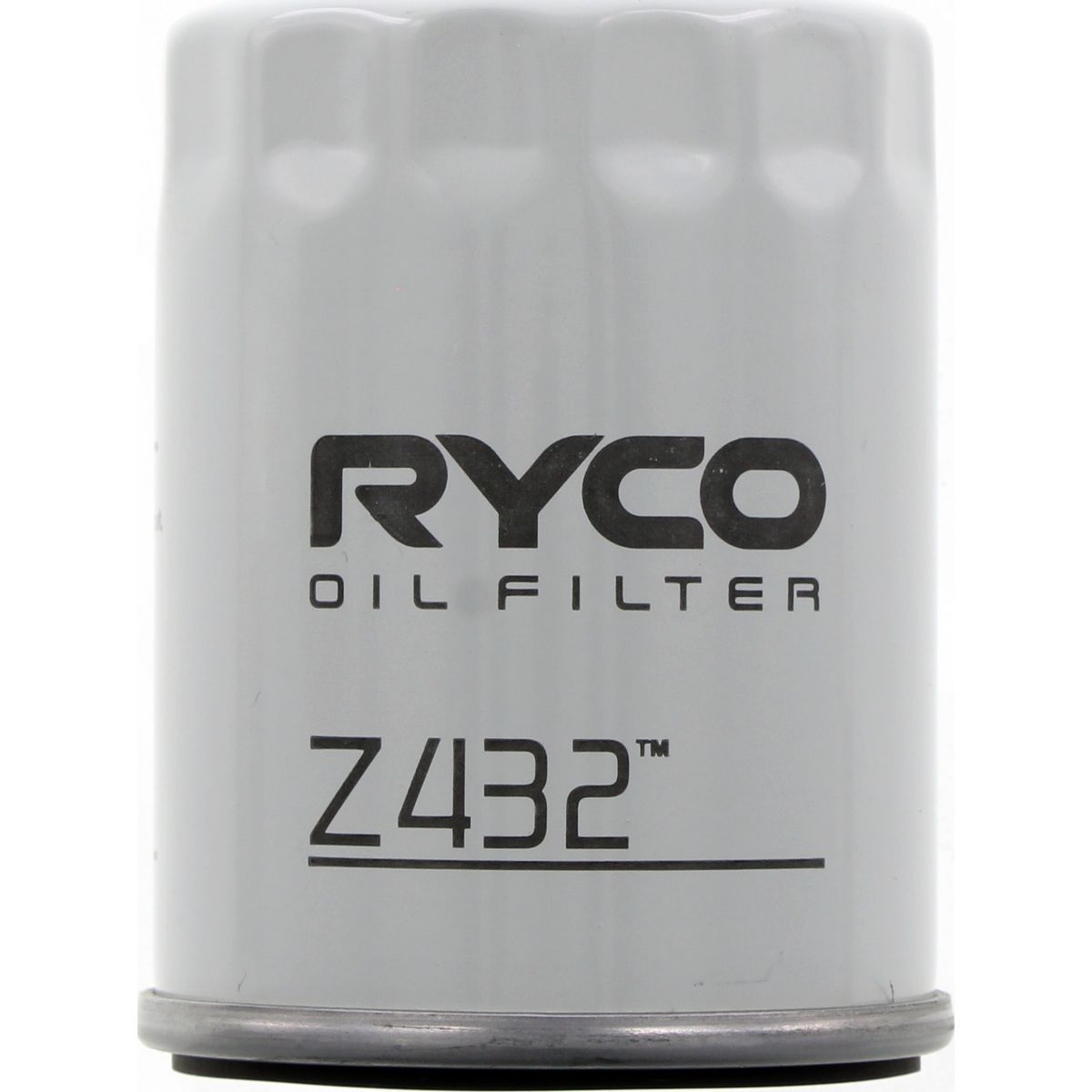 Ryco Oil Filter Z432