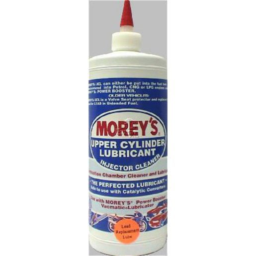 Morey's Oil Upper Cylinder Lubricant And Injector Cleaner 1L 10001-UC