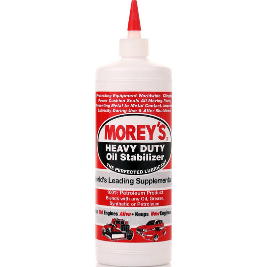 Morey'S Heavy Duty Oil Stabiliser 1L 00001-OS