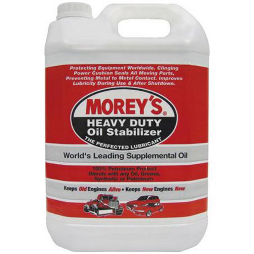 Moreys Oil Stabiliser Heavy Duty 5L 00005-OS