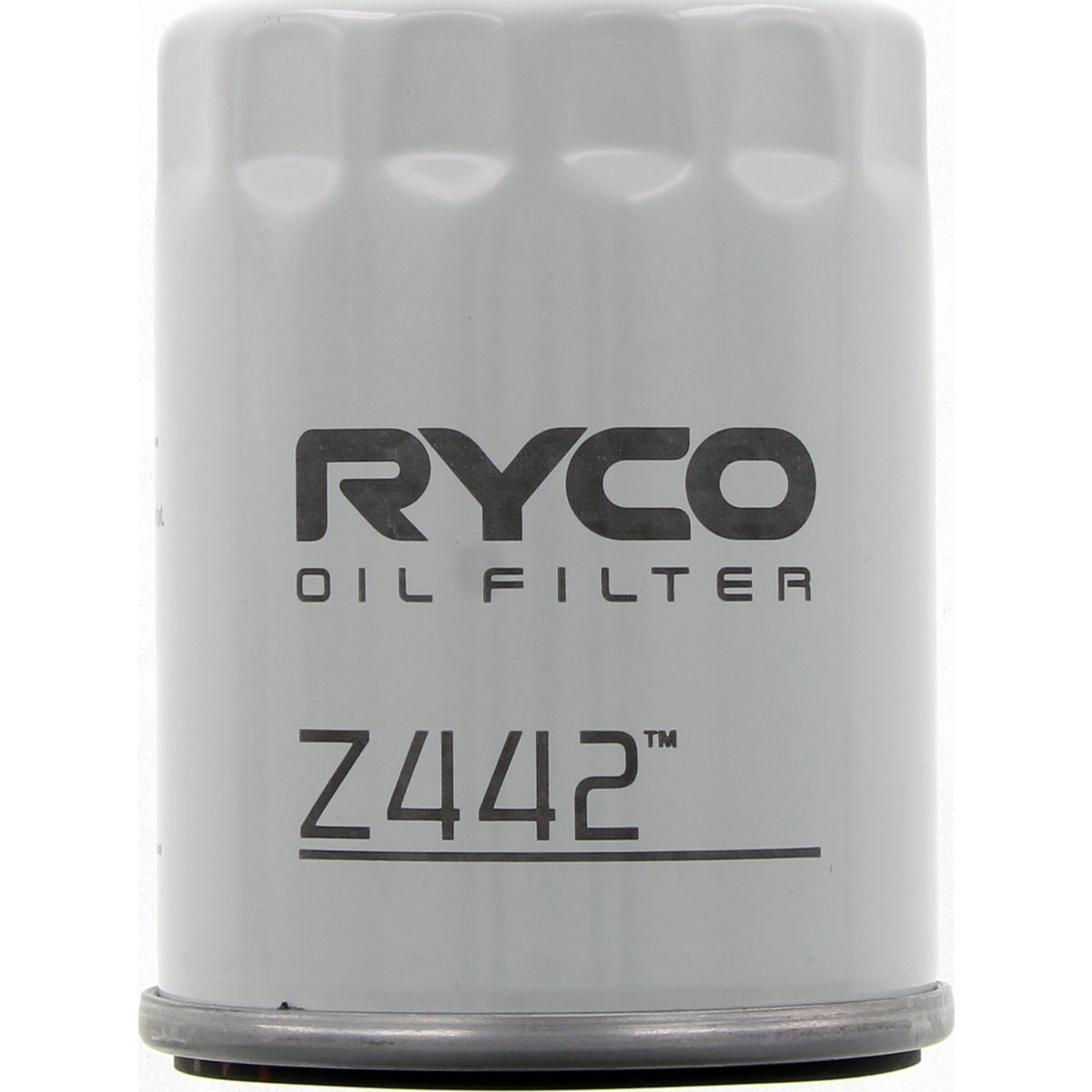 Ryco Oil Filter Z442