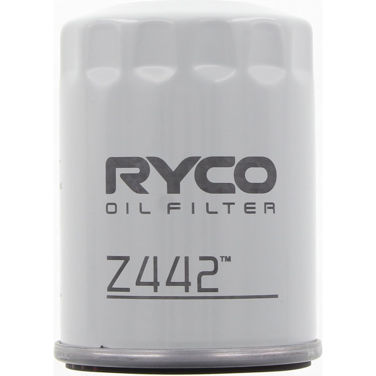 Ryco Oil Filter Z442