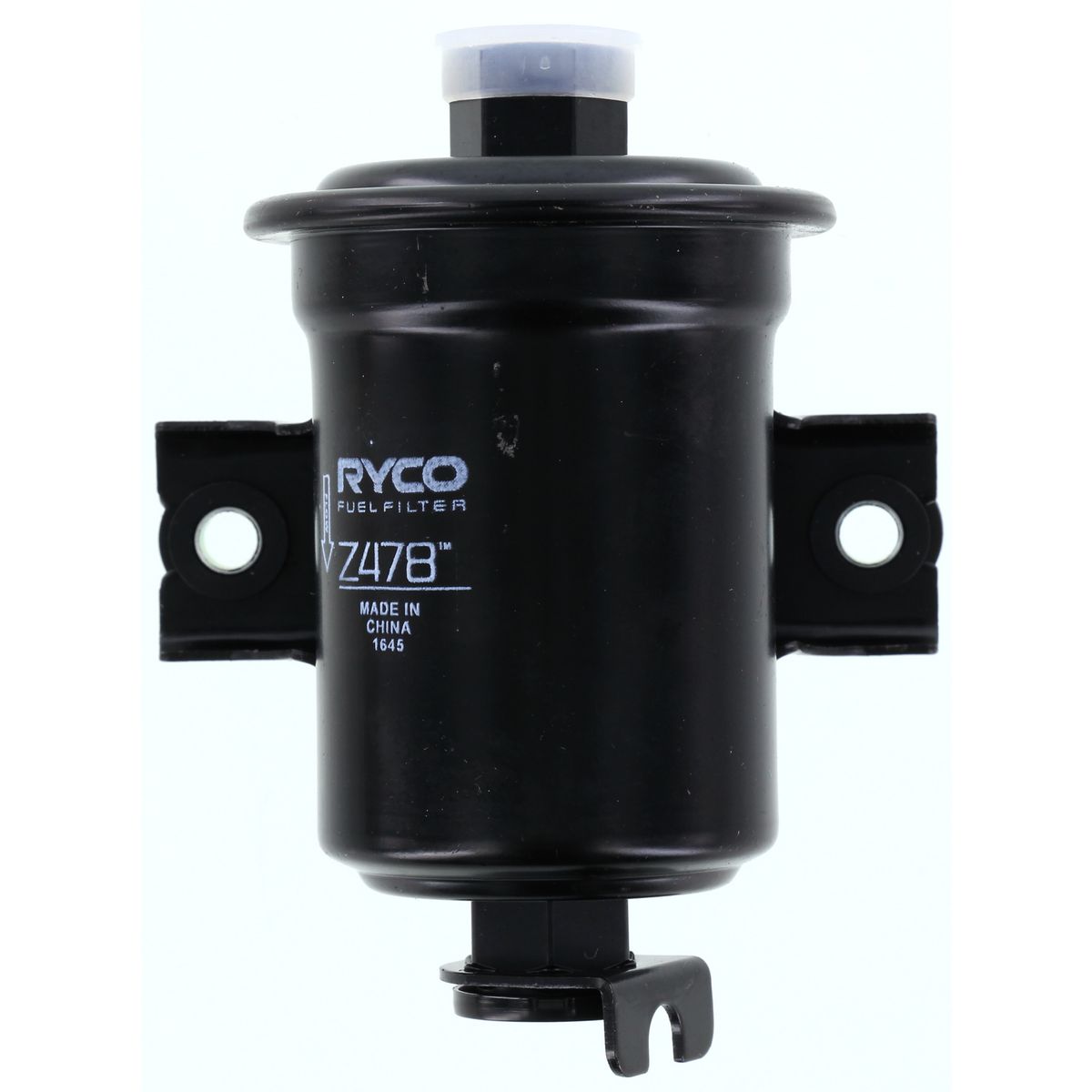 Ryco Fuel Filter Z478