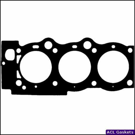 ACL Valve Regrind Gasket Set DS292
