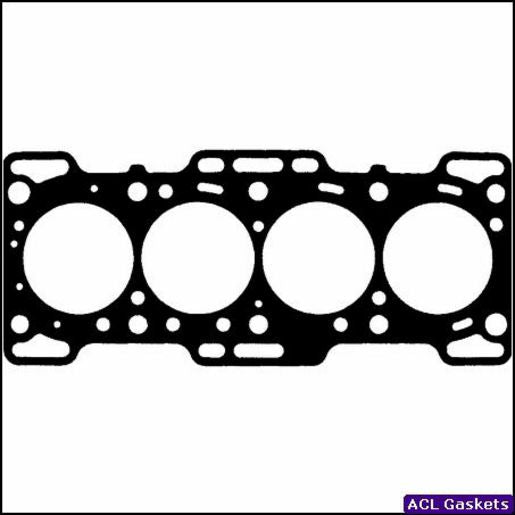 ACL Full Gasket Set GR970