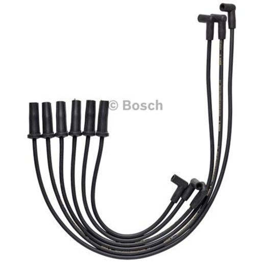 Bosch Spark Plug Leads Super Sport B6117I