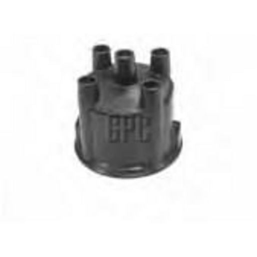 Bosch Carded Distributor Cap GB852
