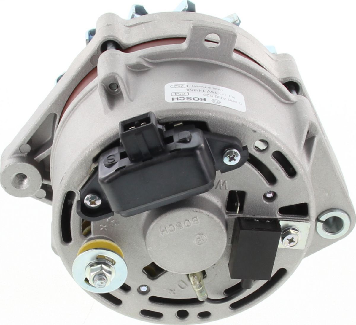 Bosch Alternator 0 986 AN0 523