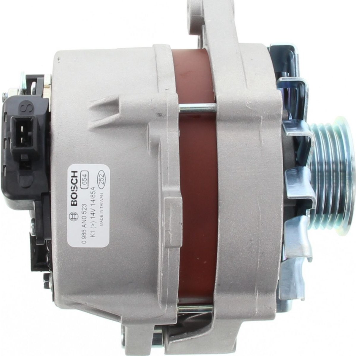 Bosch Alternator 0 986 AN0 523