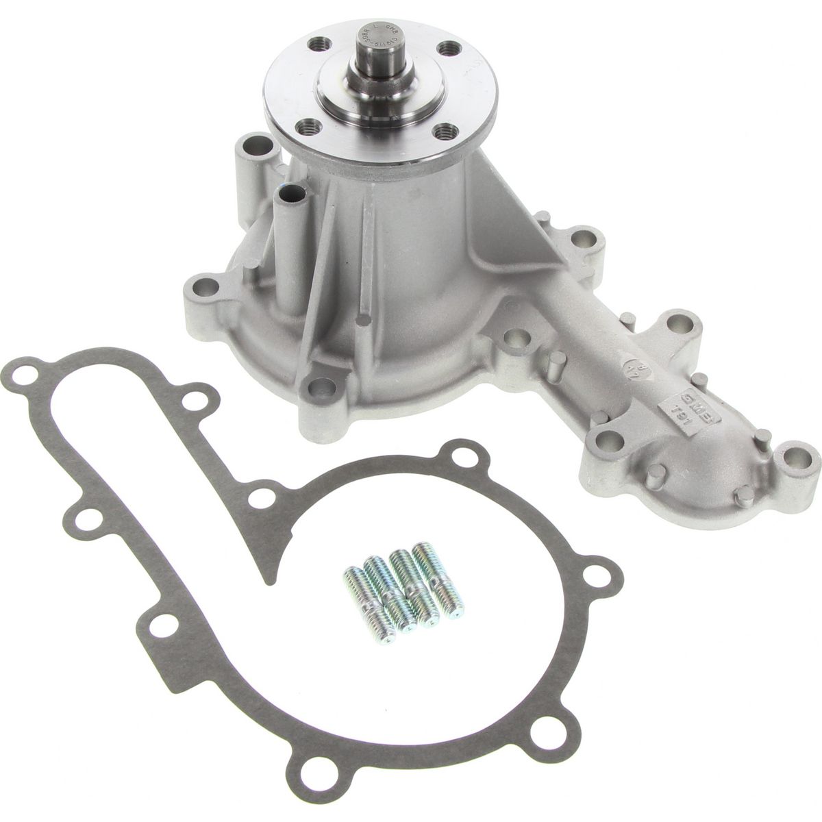 GMB Water Pump WP3106