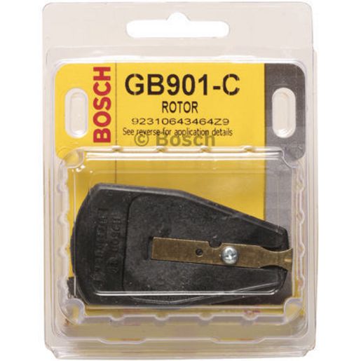 Bosch Carded Distributor Rotor GB901-C