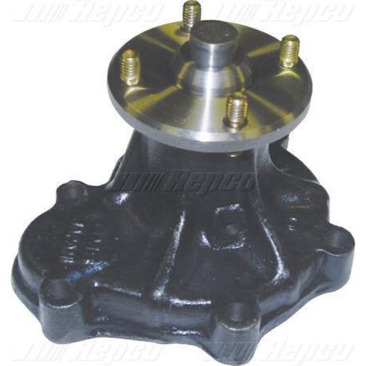 Silverline Water Pump (Use Wp3013X) WP3013SL