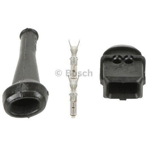 Bosch EFI/Regulator Connector 2 Pole 1 Kit 1287013002