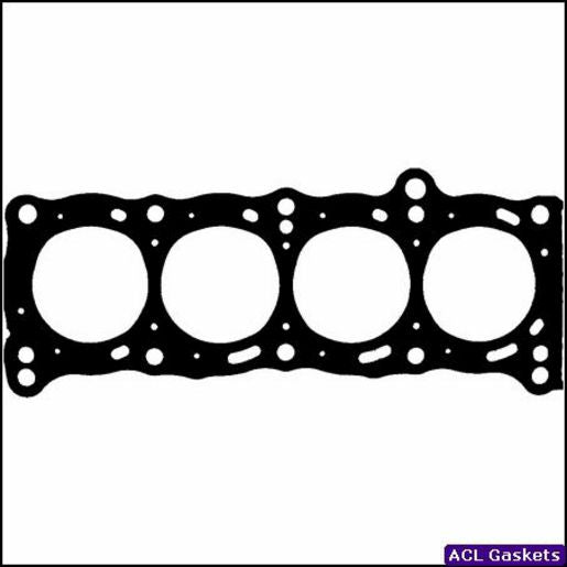 ACL Valve Regrind Gasket Set DM920