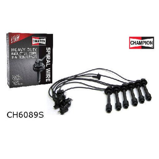 Champion Ignition Lead Set CH6089S