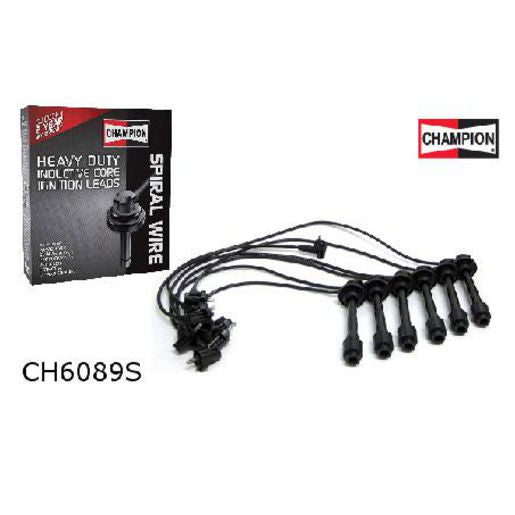 Champion Ignition Lead Set CH6089S