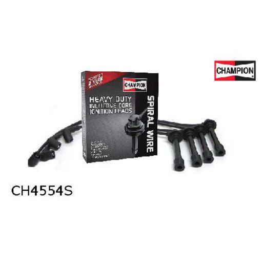 Champion Lead Set-Ignition (Was Rlk324) CH4554S
