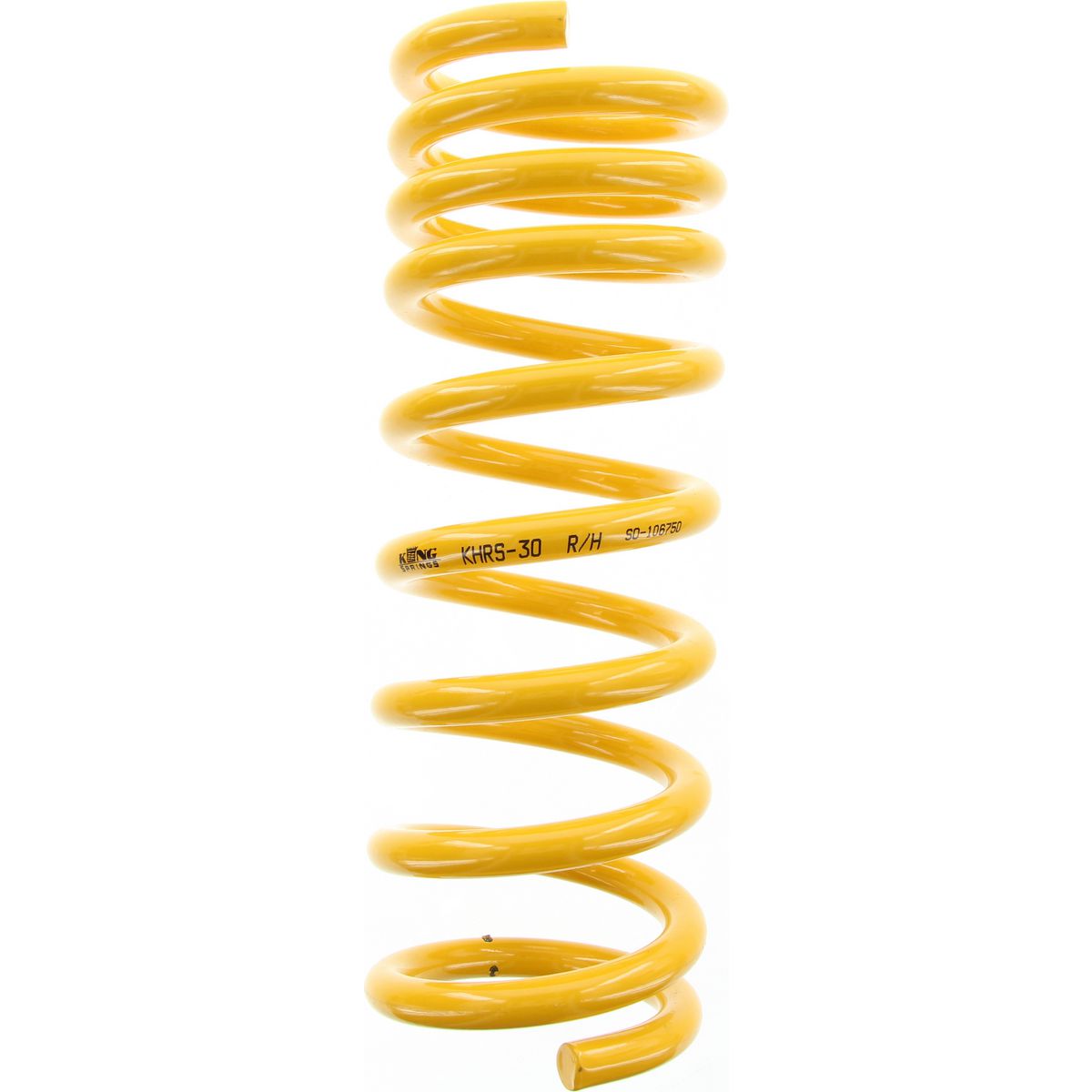 King Springs Coil Springs Standard Rear KHRS-30