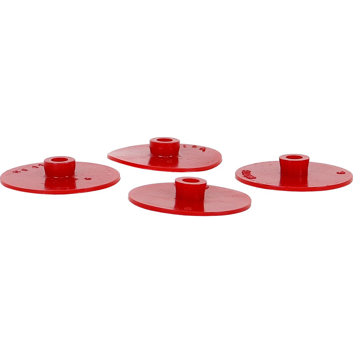 Nolathane Spring Slipper Pad Bush Kit 47044