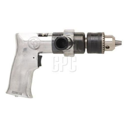CP Tool Company Air Drill 500Rpm 1/2In Drive CP785H