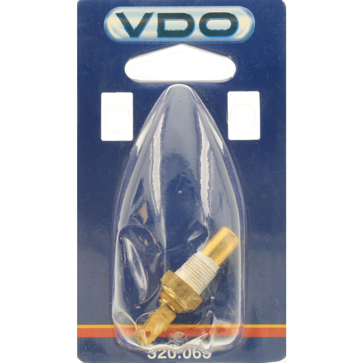 VDO Temperature Sender (Gauge) 320.065