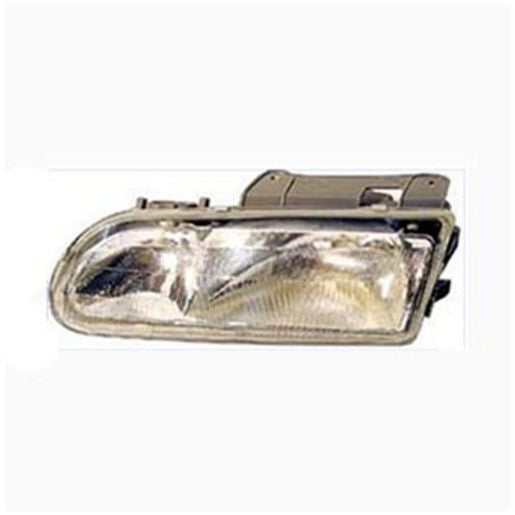 Holden Lamp Assembly-L/H & Harness VS20690