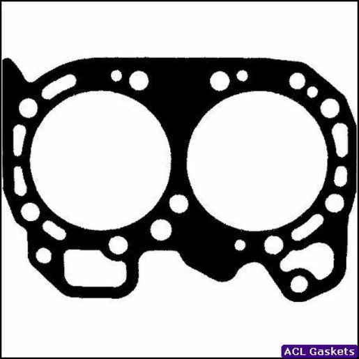 ACL Valve Regrind Gasket Set DN550MT