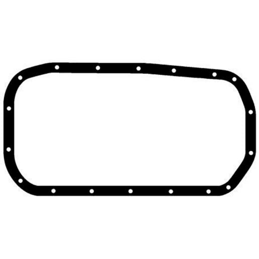 Permaseal Oil Pan Gasket JJ098