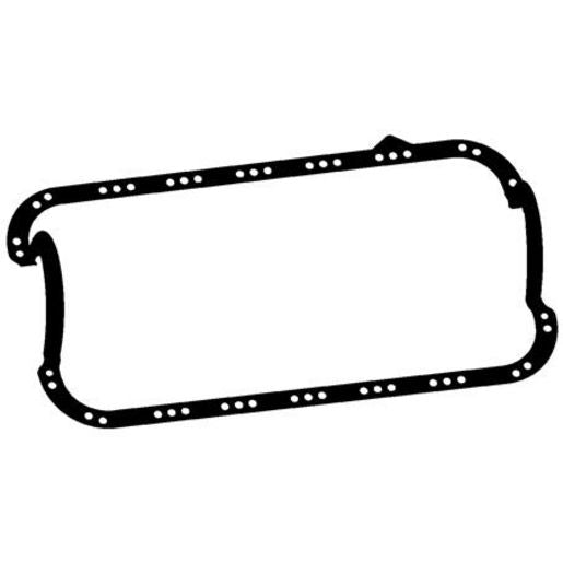 ACL Engine Oil Pan Gasket JJ309