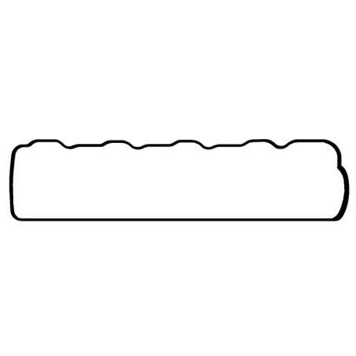 ACL Valve Cover Gasket JN403