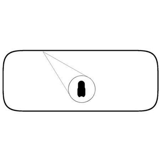 Permaseal Valve Cover Gasket JN408