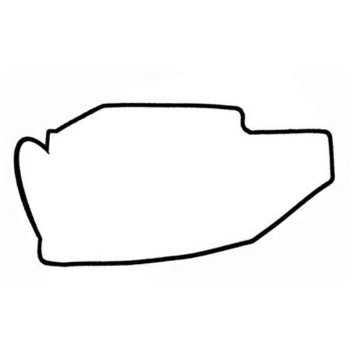 ACL Valve Cover Gasket JN610