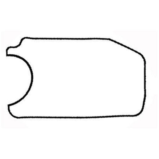 Permaseal Valve Cover Gasket JN611