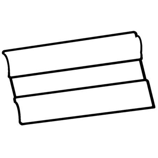 Permaseal Valve Cover Gasket JN682