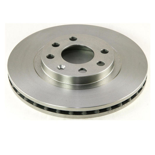 DBA Standard Brake Rotor Single Front DBA023