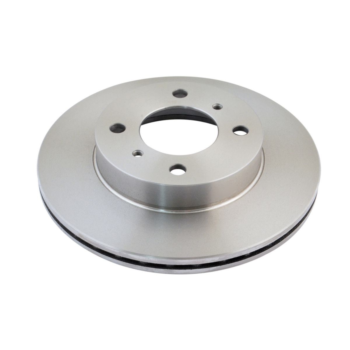 DBA Standard Brake Rotor Single 235mm Front DBA413