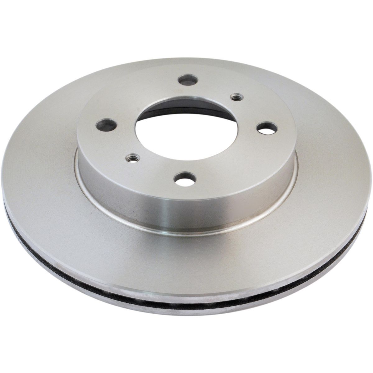 DBA Standard Brake Rotor Single 235mm Front DBA413