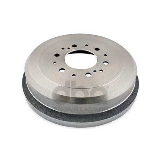 DBA Brake Drum Single 295mm Rear DBA1743