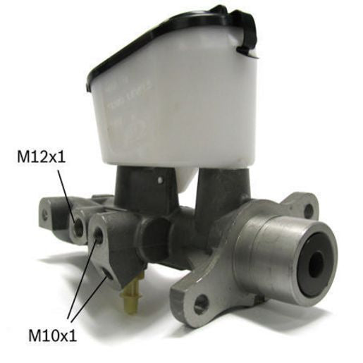 Bosch Brake Master Cylinder B224-065