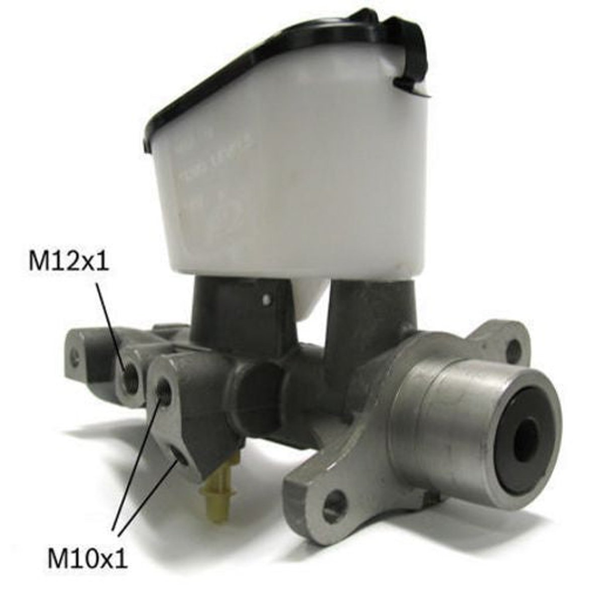 Bosch Brake Master Cylinder B224-065