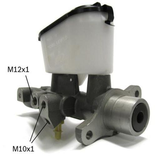 Bosch Brake Master Cylinder B224-066