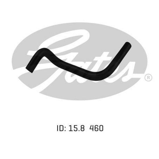 Gates Heater Hose 02-0110