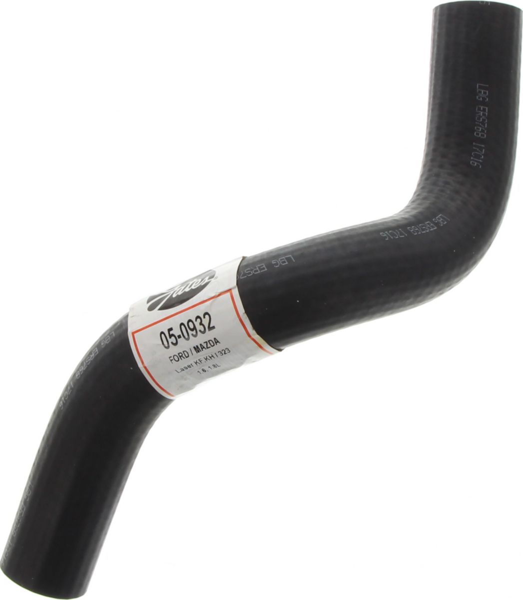 Gates Radiator Hose 05-0932