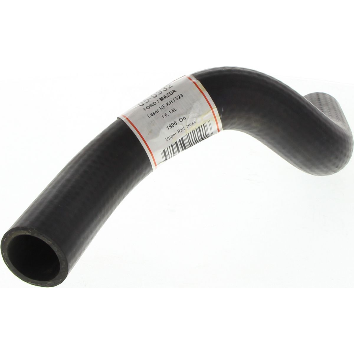 Gates Radiator Hose 05-0932